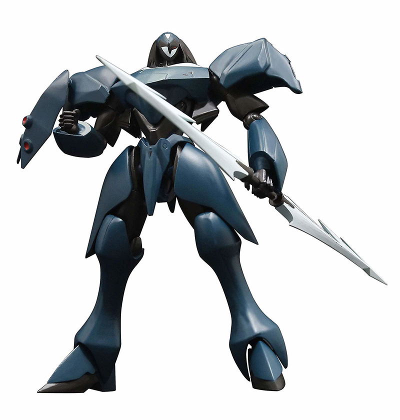 Space Knight Tekkaman Blade: Tekkaman Dagger image 1