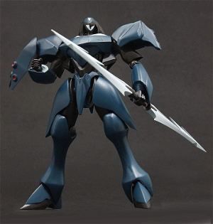 Space Knight Tekkaman Blade: Tekkaman Dagger