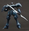 Space Knight Tekkaman Blade: Tekkaman Dagger thumbnail 2