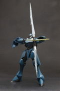 Space Knight Tekkaman Blade: Tekkaman Dagger thumbnail 4