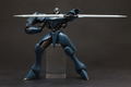 Space Knight Tekkaman Blade: Tekkaman Dagger thumbnail 5