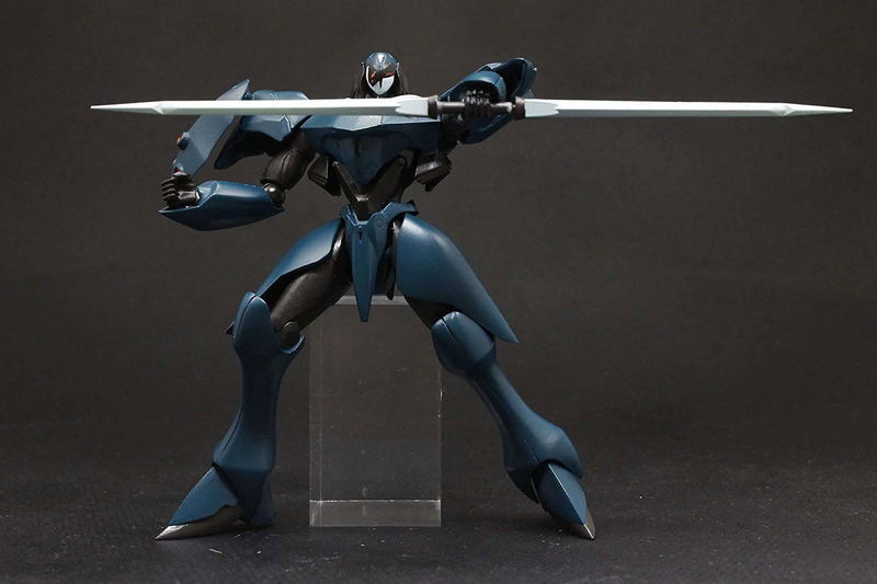Space Knight Tekkaman Blade: Tekkaman Dagger image 5