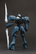 Space Knight Tekkaman Blade: Tekkaman Dagger thumbnail 6
