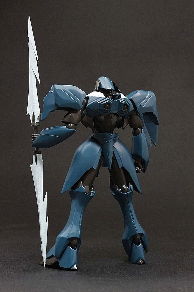 Space Knight Tekkaman Blade: Tekkaman Dagger image 6