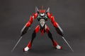 Space Knight Tekkaman Blade: Tekkaman Evil thumbnail 2
