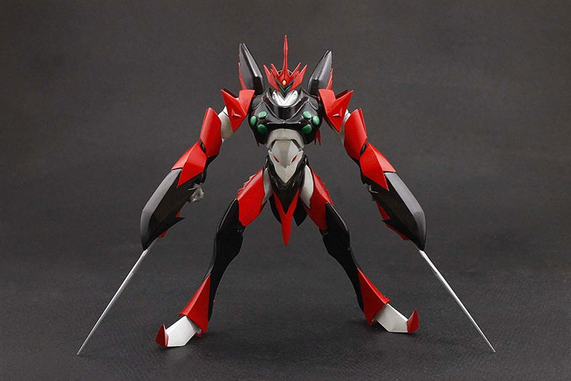 Space Knight Tekkaman Blade: Tekkaman Evil image 2