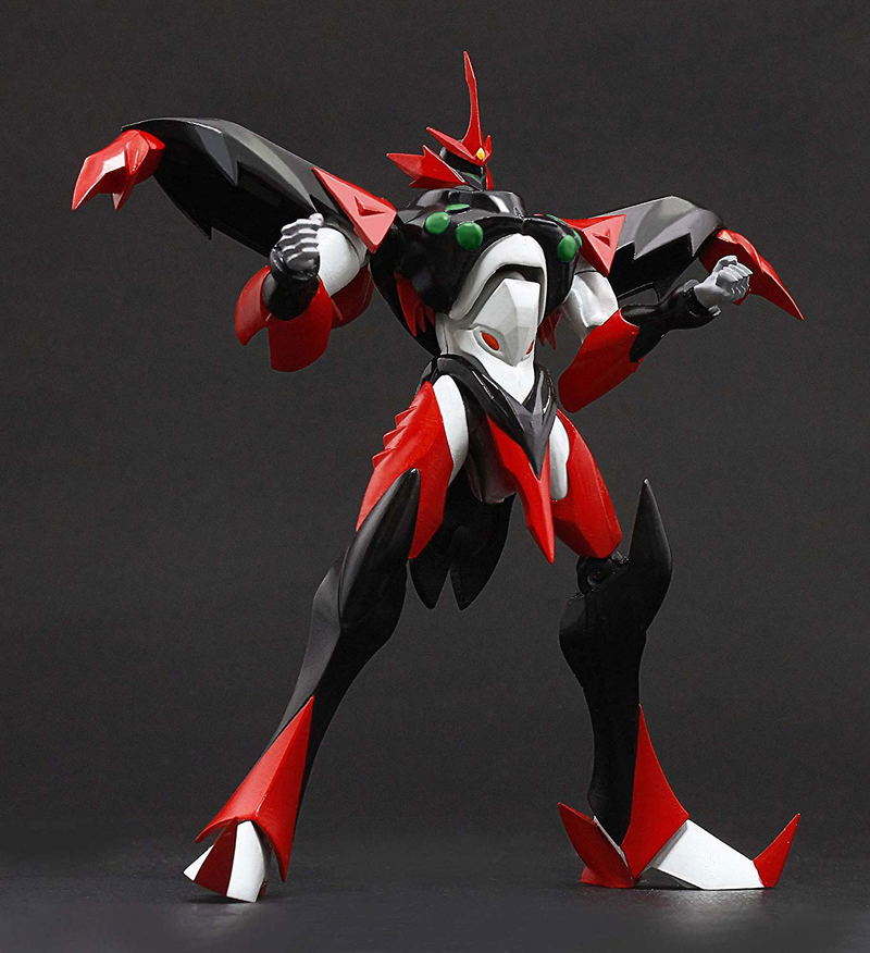 Space Knight Tekkaman Blade: Tekkaman Evil image 3