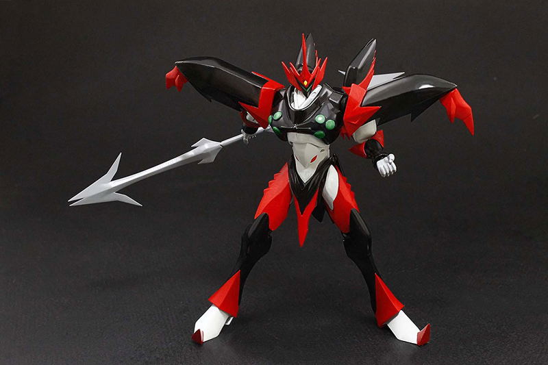 Space Knight Tekkaman Blade: Tekkaman Evil image 4