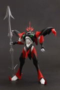 Space Knight Tekkaman Blade: Tekkaman Evil thumbnail 6