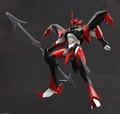 Space Knight Tekkaman Blade: Tekkaman Evil thumbnail 7