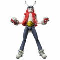 Super Action Statue Summer Wars: King Kazma Ver.1 thumbnail 1