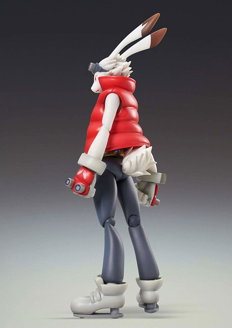 Super Action Statue Summer Wars: King Kazma Ver.1 image 3