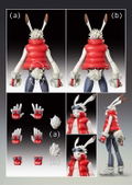 Super Action Statue Summer Wars: King Kazma Ver.1 thumbnail 8
