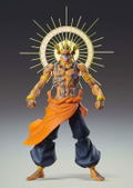 Super Action Statue Summer Wars: Love Machine thumbnail 2