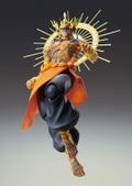 Super Action Statue Summer Wars: Love Machine thumbnail 3
