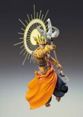 Super Action Statue Summer Wars: Love Machine thumbnail 4