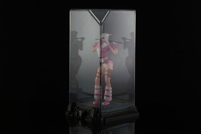 Super Hero Illuminate Gallery Collection Vol.2: Gwenpool image 10