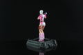 Super Hero Illuminate Gallery Collection Vol.2: Gwenpool thumbnail 4