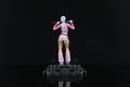 Super Hero Illuminate Gallery Collection Vol.2: Gwenpool thumbnail 5