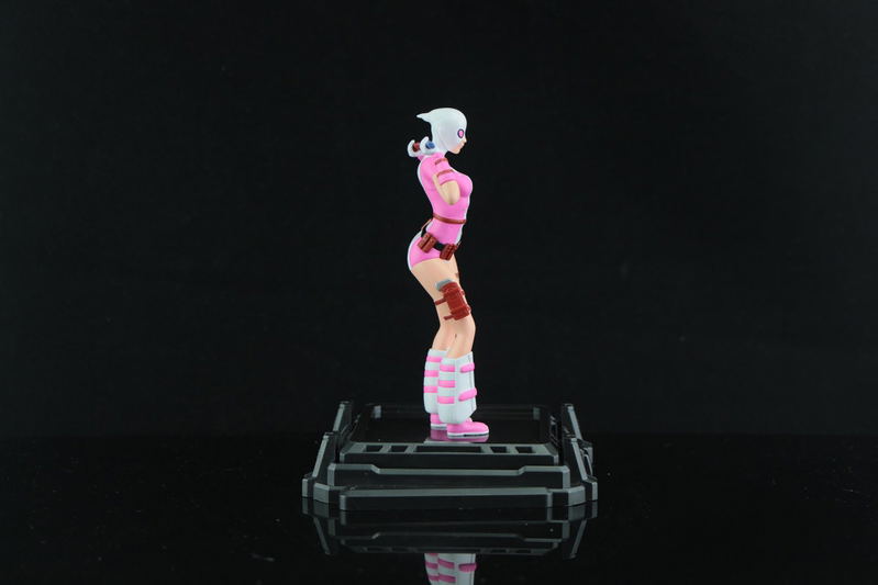 Super Hero Illuminate Gallery Collection Vol.2: Gwenpool image 7