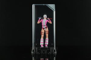 Super Hero Illuminate Gallery Collection Vol.2: Gwenpool_