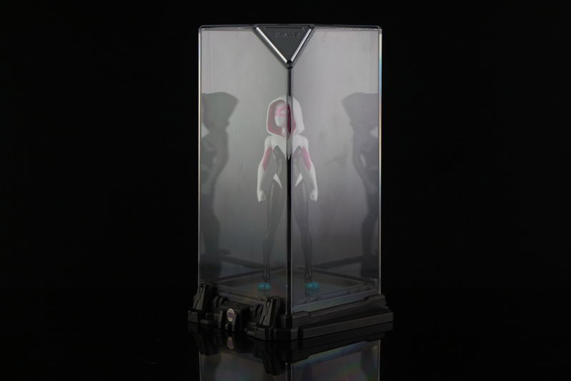 Super Hero Illuminate Gallery Collection Vol.2: Spider-Gwen image 10