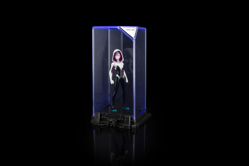 Super Hero Illuminate Gallery Collection Vol.2: Spider-Gwen image 11