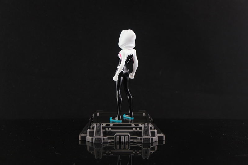 Super Hero Illuminate Gallery Collection Vol.2: Spider-Gwen image 5