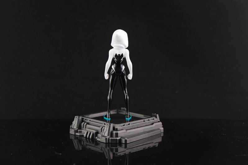 Super Hero Illuminate Gallery Collection Vol.2: Spider-Gwen image 6