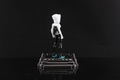 Super Hero Illuminate Gallery Collection Vol.2: Spider-Gwen thumbnail 7