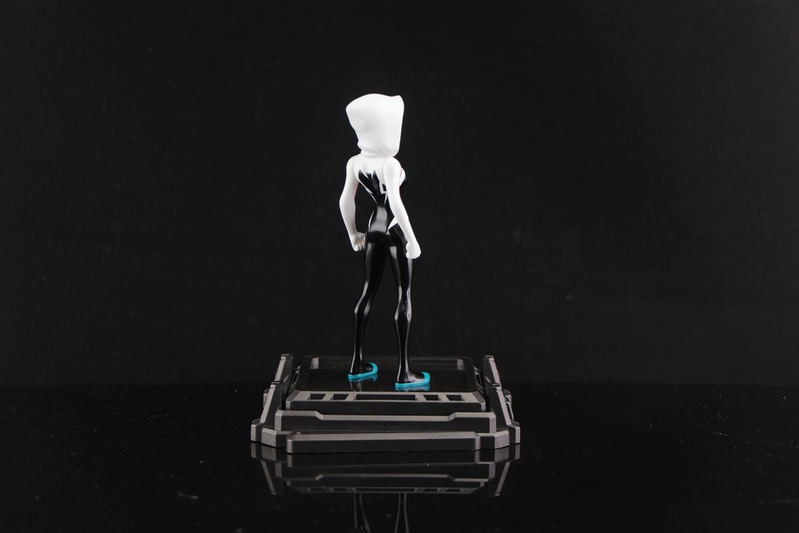 Super Hero Illuminate Gallery Collection Vol.2: Spider-Gwen image 7