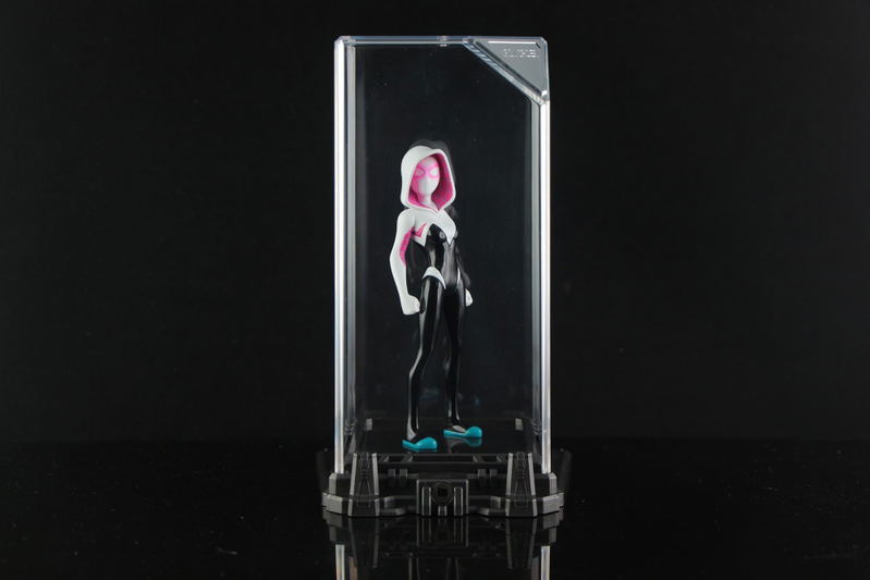 Super Hero Illuminate Gallery Collection Vol.2: Spider-Gwen image 9
