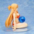Sword Art Online 1/7 Scale Pre-Painted Figure: Asuna Yuuki Swimsuit Ver. thumbnail 5