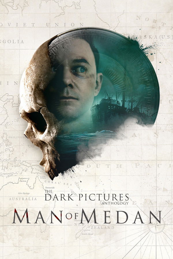 The Dark Pictures Anthology: Man of Medan <span class="ext" style="background-color: #2a475e; color: #FFFFFF;">STEAM</span> <span class="ext ext_digital">digital</span> image 1