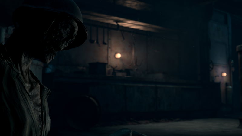 The Dark Pictures Anthology: Man of Medan <span class="ext" style="background-color: #2a475e; color: #FFFFFF;">STEAM</span> <span class="ext ext_digital">digital</span> image 4