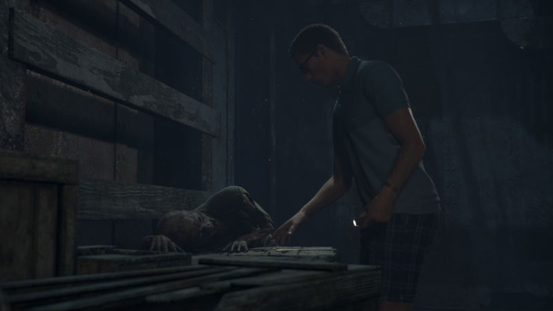 The Dark Pictures Anthology: Man of Medan <span class="ext" style="background-color: #2a475e; color: #FFFFFF;">STEAM</span> <span class="ext ext_digital">digital</span> image 6