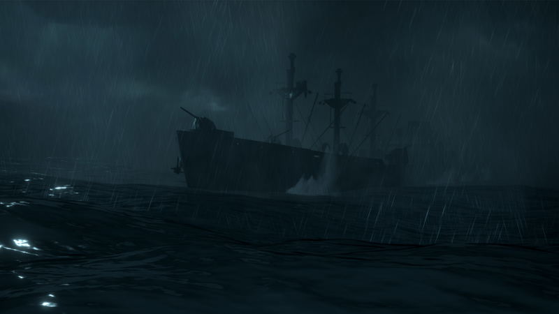 The Dark Pictures Anthology: Man of Medan <span class="ext" style="background-color: #2a475e; color: #FFFFFF;">STEAM</span> <span class="ext ext_digital">digital</span> image 7