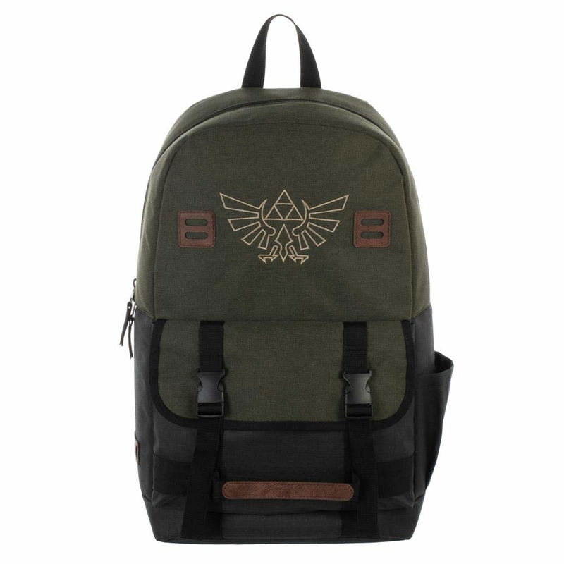 The Legend Of Zelda Rucksack Backpack image 2