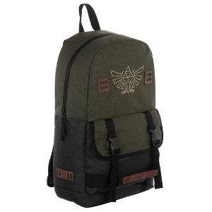 The Legend Of Zelda Rucksack Backpack