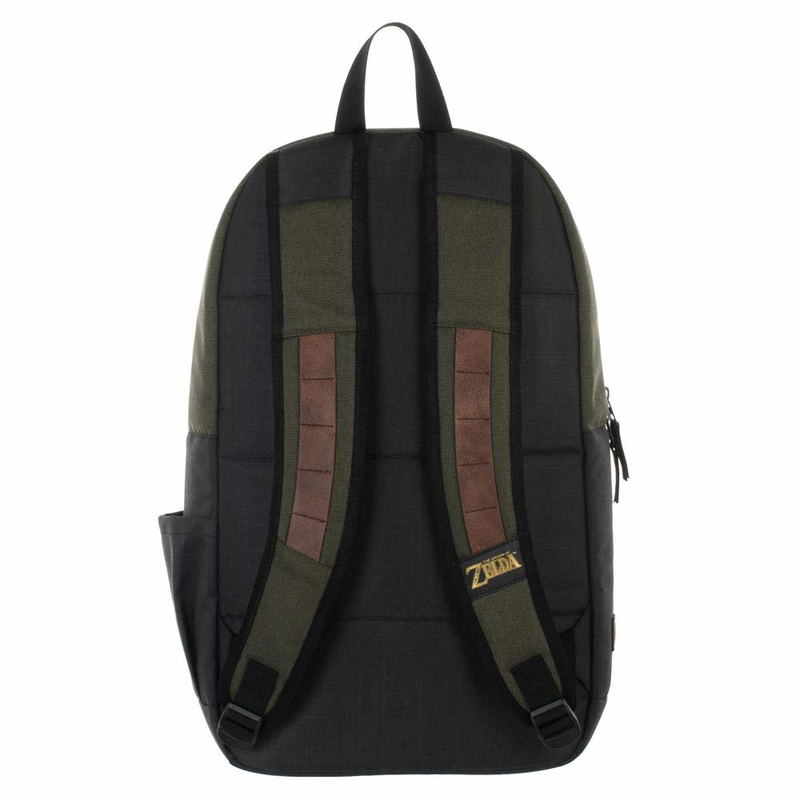 The Legend Of Zelda Rucksack Backpack image 4