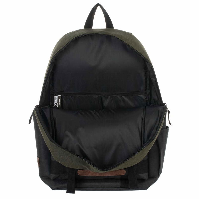 The Legend Of Zelda Rucksack Backpack image 5