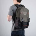 The Legend Of Zelda Rucksack Backpack thumbnail 7