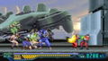 The Ninja Saviors: Return of the Warriors thumbnail 3