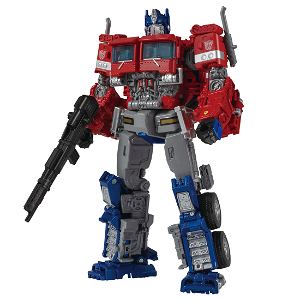 Transformers 35th Anniversary: Convoy & Optimus Prime Set [TakaraTomy Mall Exclusive]