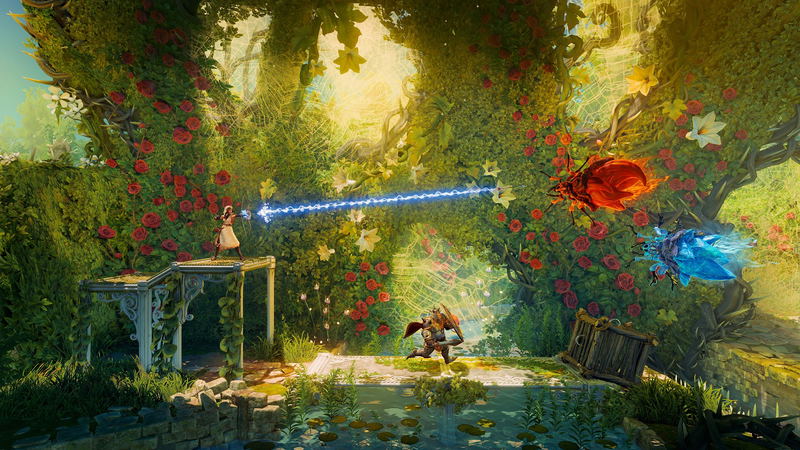 Trine: Ultimate Collection image 4