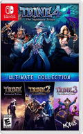 Trine: Ultimate Collection thumbnail 1