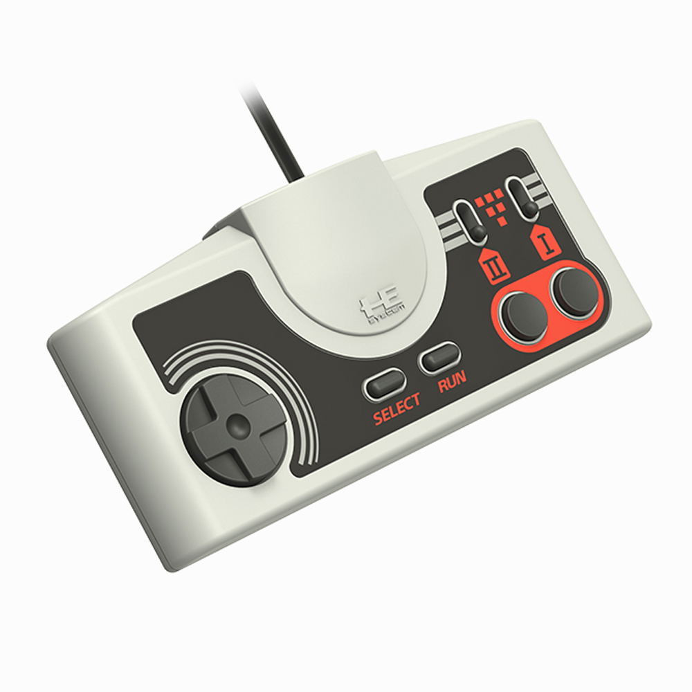 Turbo Pad for PC Engine Mini for PC-Engine / Turbo Grafx 16