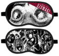 Uzumaki Eye Mask thumbnail 1