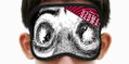 Uzumaki Eye Mask thumbnail 2