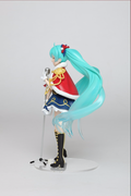 Vocaloid: Hatsune Miku Winter Live Figure thumbnail 2
